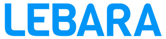 Logo Lebara