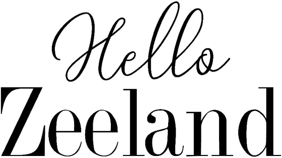 Logo Hellozeeland